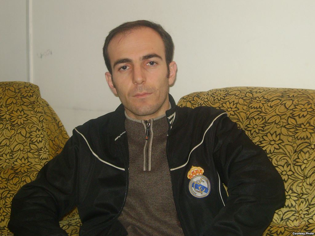 Şəmşad Ağa "Qaynar"dan getdi