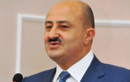İcra başçısının ağır qəzaya düşən oğlu təyyarə ilə xaricə aparıldı