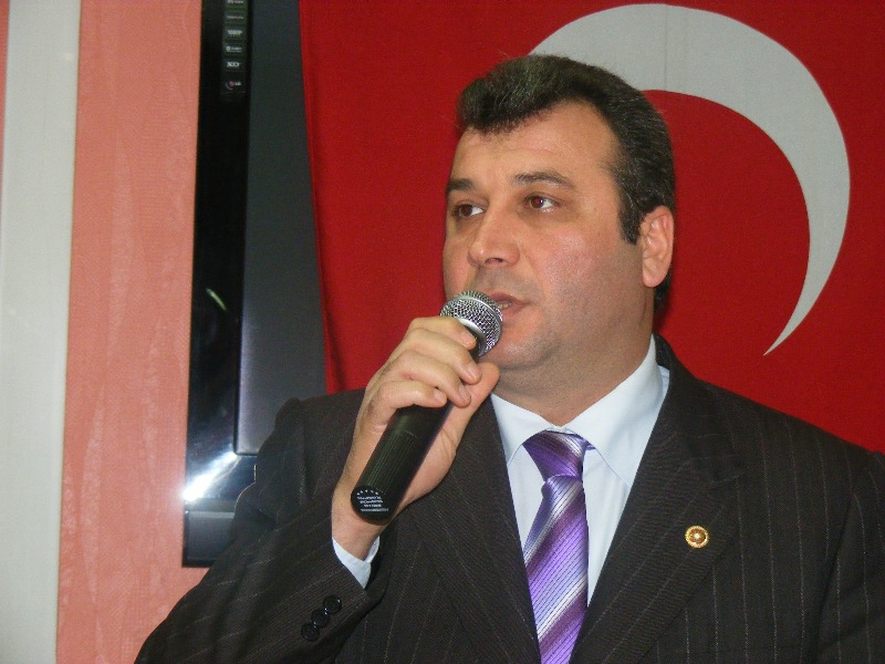 “Suriyadan gəlmiş ermənilər Adana bölgəsinə yerləşdirilibsə, burada gizli məqsəd var” - Millət vəkili