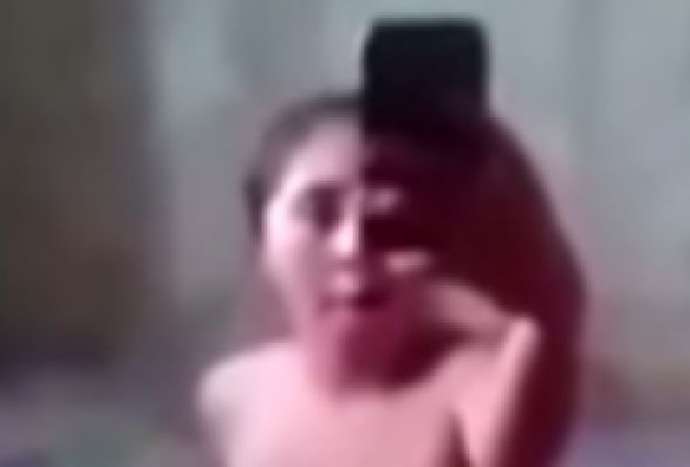 Azərbaycanda videosu internetdə yayılan qızın intihar xəbəri yayıldı