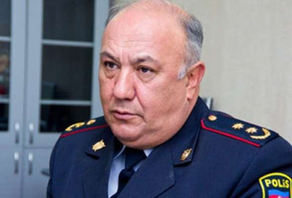 “Evakuatorların qanunu pozmalarına icazə var” - Vaqif Əsədov