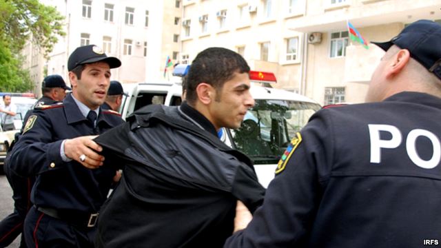 Qaçırdığı qızı öldürən şəxsin kimliyi bilindi