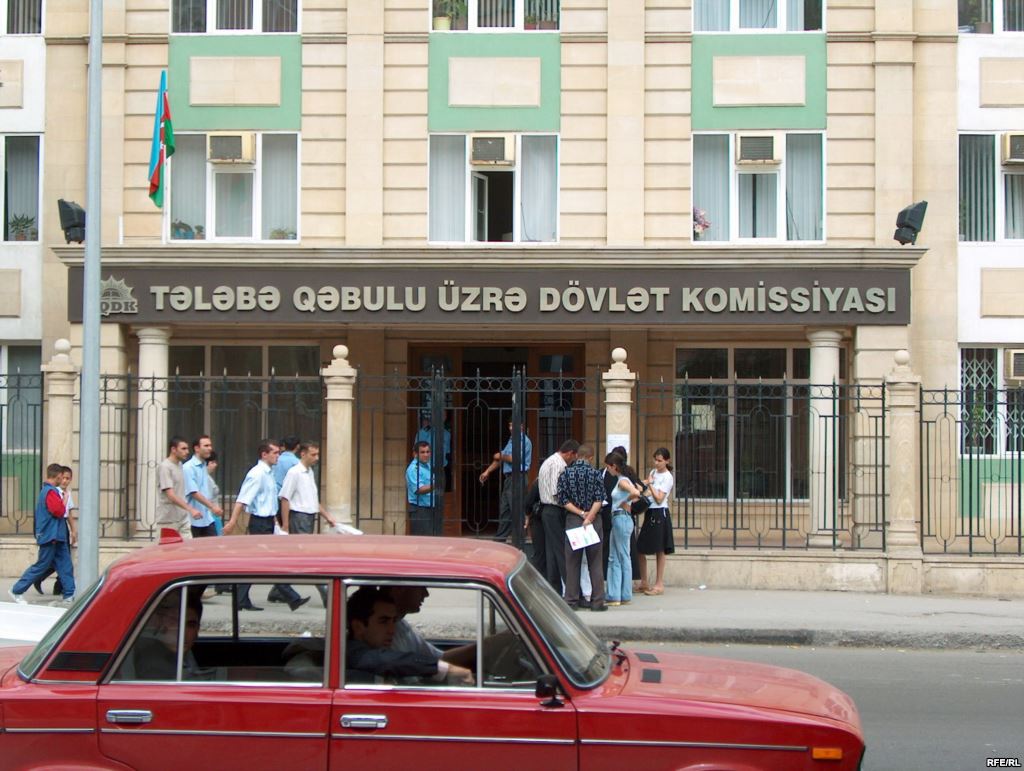 TQDK elan etdi