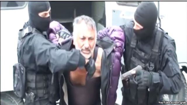 Dilqəm Əsgərov oğluna məktub göndərib - MƏKTUB