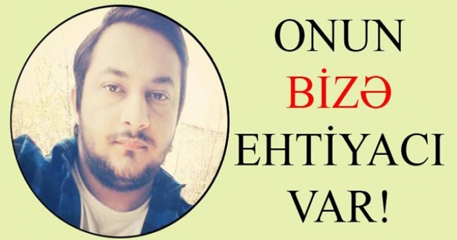 Həyatı cəhənnəmə dönən azərbaycanlı gəncin ürək parçalayan - MƏKTUBU