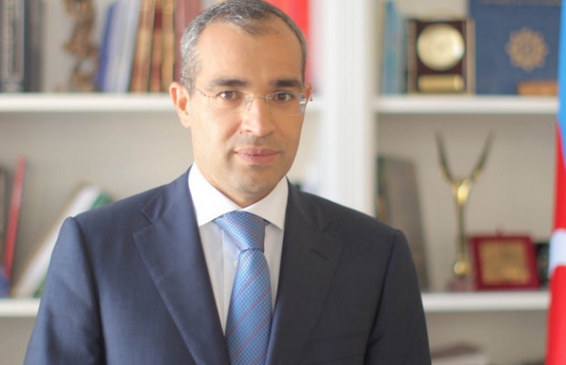 Mikayıl Cabbarov təhsil işçilərini təltif etdi - SİYAHI