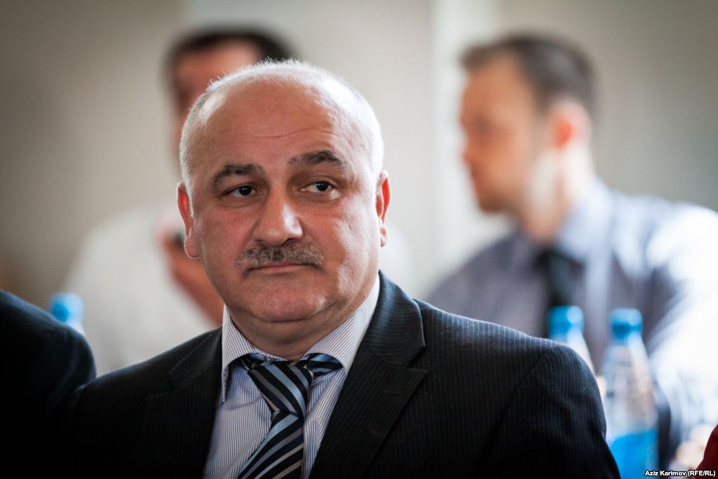 “Gənclərin partiyadan istefasına təəssüflənirəm” - Arif Hacılı