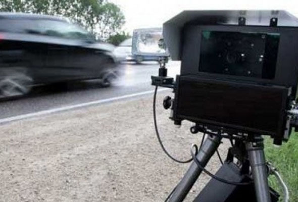 Azərbaycanda yeni radarlar - FOTOLAR
