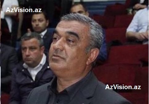 Fəhləlikdən icra başçılığına qalxan yeni başçı kimdi? - HAQQINDA