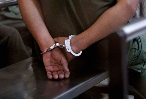 Polis tanınmış müğənniyə məxsus kafedəki əxlaqsızlıqdan danışdı