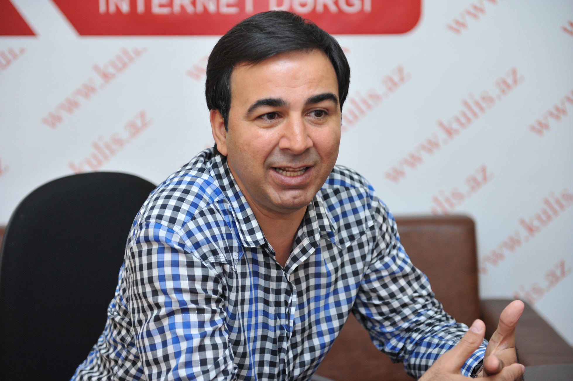İlham Mirzəyev 4 il 6 ay müddətinə azadlıqdan məhrum edildi