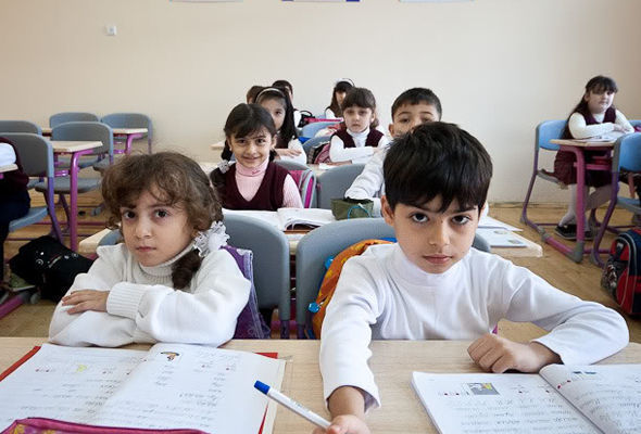 Ölkəmizdə dərs ilinin müddəti uzadılacaq?