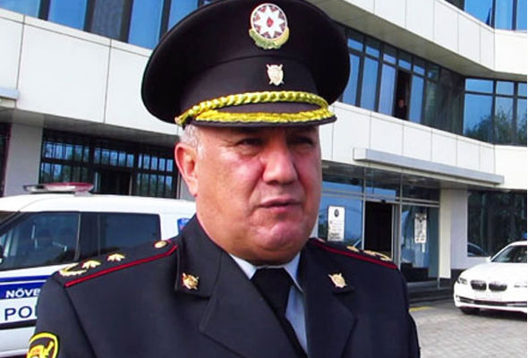 Vaqid Əsədov Azərbaycanı tərk etdi
