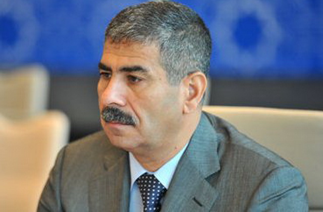 Azərbaycan və Rusiyanın müdafiə nazirləri KİV nümayəndələri üçün brifinq keçirdi