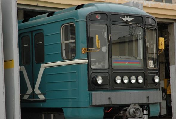 “Bakı Metropoliteni” fransız şirkəti ilə müqavilə imzaladı