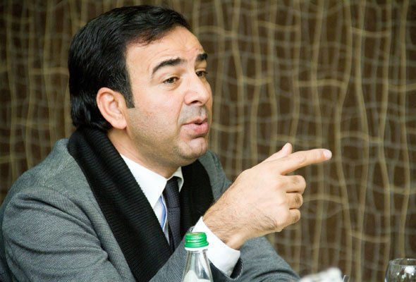 İlham Mirzəyevə daha bir zərbə