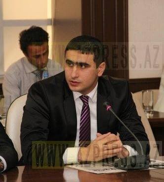 Xəbər saytında baş redaktor dəyişikliyi oldu