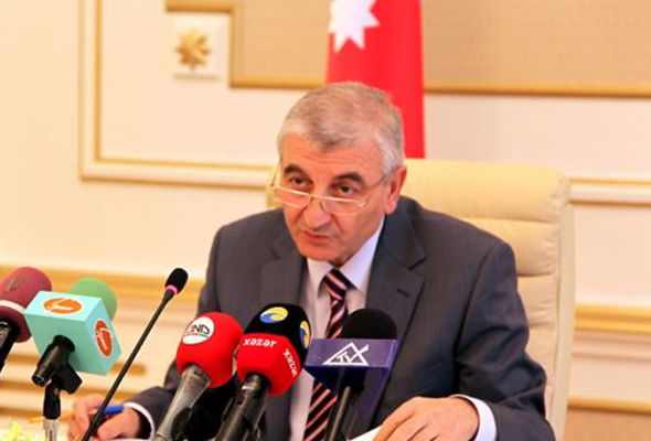 Azərbaycanda bələdiyyə seçkiləri başlayır