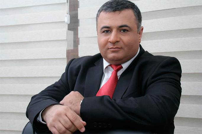 ‘Özümü incitdiyim qədər kimsəni incitmədim!’ - 40 yaşını qeyd edən Anar Yusifoğlu