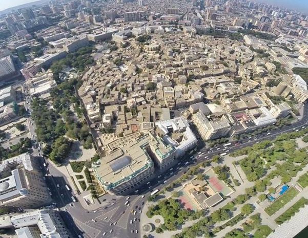 Bakıdakı universitetlər bu ərazilərə köçürüləcək - SİYAHI