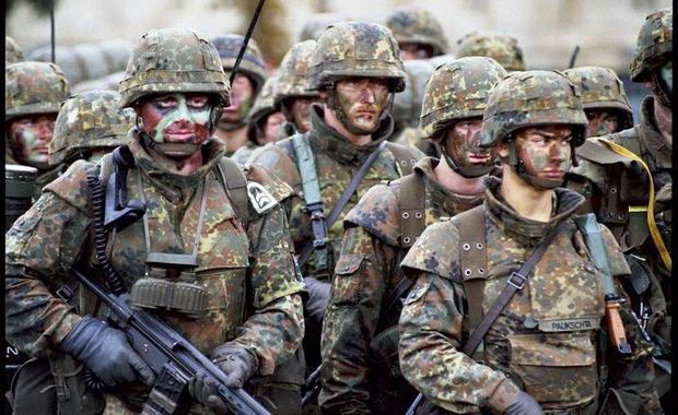 Azərbaycan hərbçiləri NATO təlimlərində iştirak edəcək