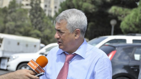 Cavid Qurbanov qızlara himn yazdı - ‘Birinci ol, qalib ol’
