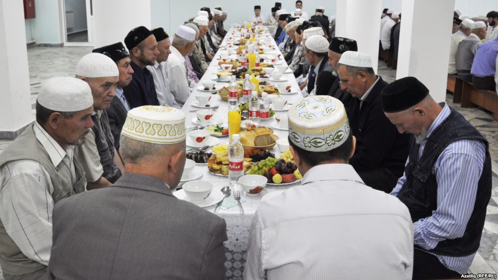 Yas və toyla bağlı müraciət