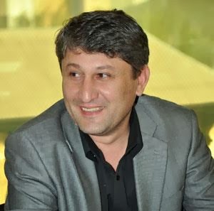 General Mədət Quliyevin ‘inşa müsabiqəsi’
