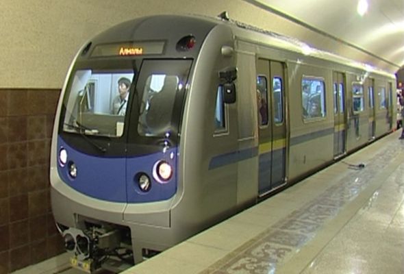 Xırdalana metro çəkiləcək