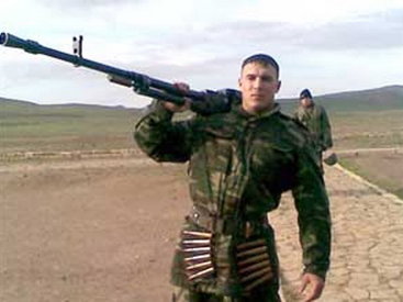 Mübariz İbrahimovun heç bir yerdə yayımlanmayan - VİDEOsu