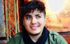 Mehman Hüseynov tapıldı
