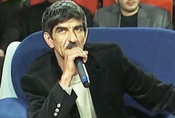 Həbs edilmiş meyxanaçı məhkəmə qarşısına çıxarılır