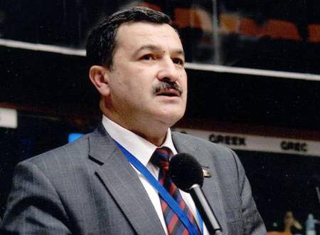 Aydın Mirzəzadə: Dilqəm Əsgərov və Şahbaz Quliyevin adından saxta bəyanatın yayılması rəzalətdir