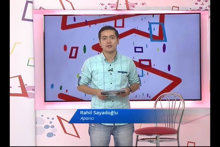 Bakıda təcili tibbi yardım maşını tıxacda qaldı – VİDEO