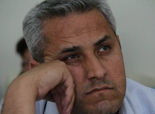 Heyhat! Biz Əhli-beyt hara, zillət hara?!