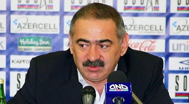 PFL prezidenti satıldığı iddia edilən oyundan danışdı - AÇIQLAMA