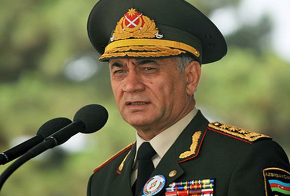 Məhkəmə Ramil Usubovu dəstəklədi