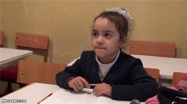 Bakıdakı məcburi köçkünlərin övladlarının gələcəyini kim korlayır? - VİDEO – FOTOLAR