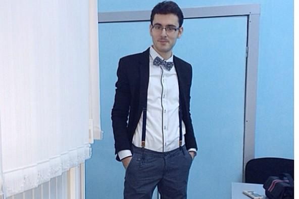 ANS-in aparıcısı işdən çıxdı