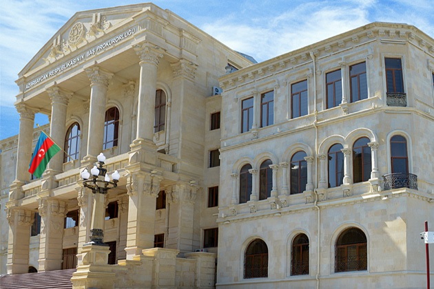 Baş Prokurorluqdan Abşeronda baş verən silahlı insidentlə bağlı -  MƏLUMAT