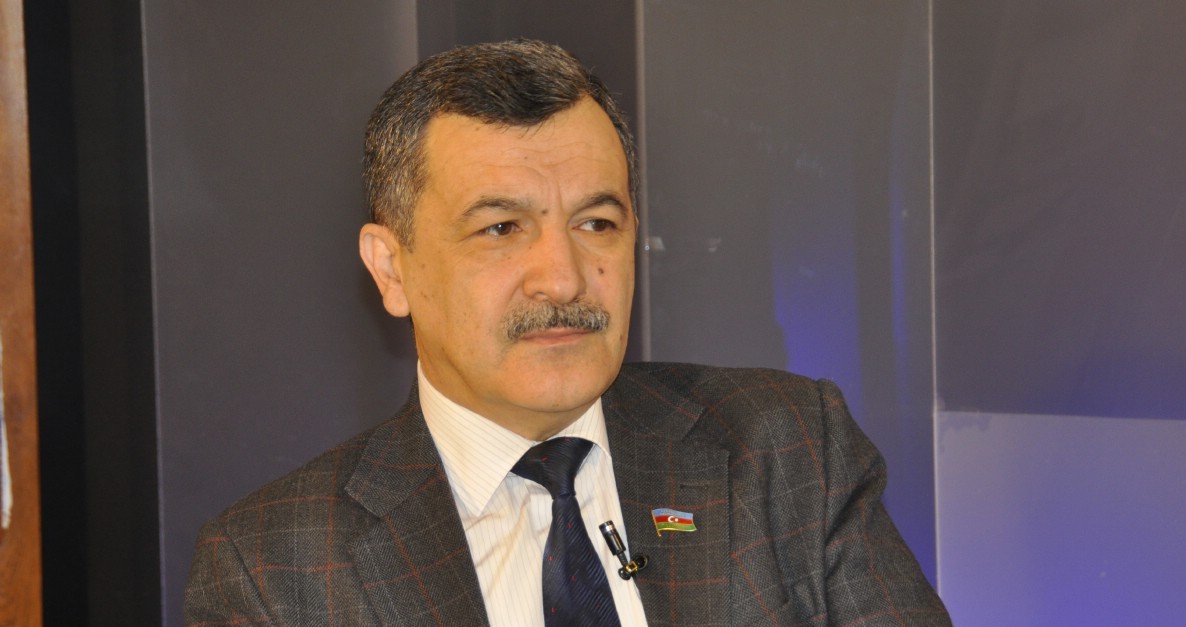 Aydın Mirzəzadə: “10 noyabr mitinqi də fiaskoya uğrayacaq”