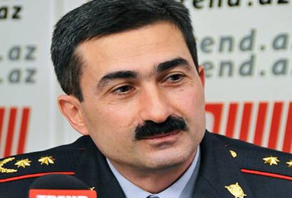 DYP: Yol polisi maşını idarə edərkən mobil telefonla danışa bilər -  FOTOLAR 