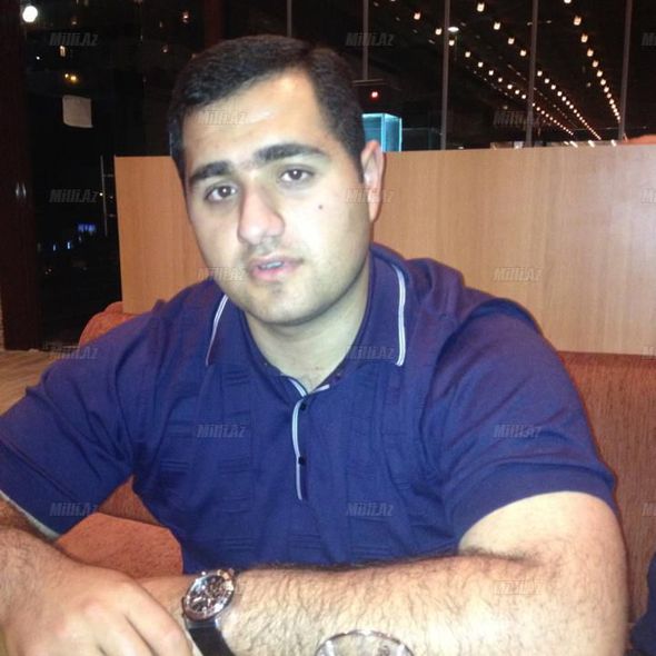 Yeni ildə polisi vurub öldürən cəzalandı -  FOTOLAR 