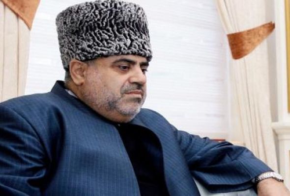 Şeyx Kəlbəcər girovlarını geri qaytarmağa çalışacaq