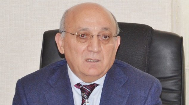"Bu yolverilməzdir" -  Mübariz Qurbanlı