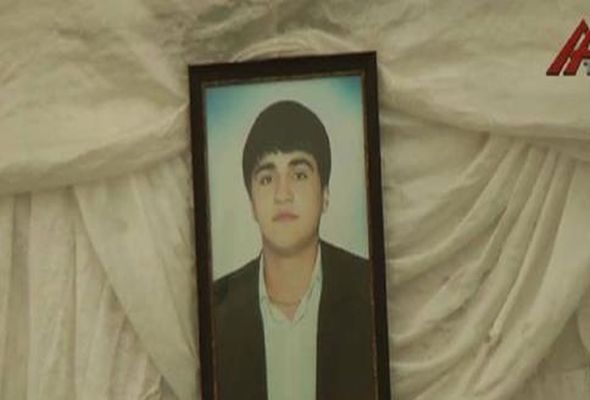 Bakıda 17 yaşlı dindarı niyə öldürdülər? -  VİDEO - SƏBƏB