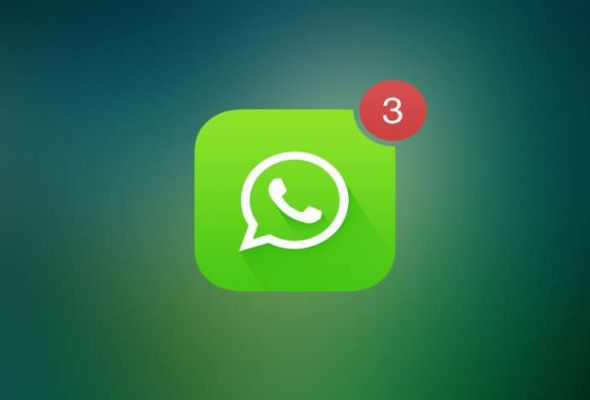 “WhatsApp”dan gizli yenilik - MAVİ DÜYMƏ