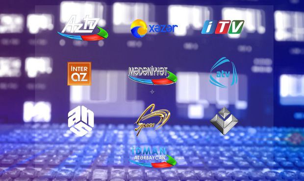 Azərbaycanda Radio və Televiziya işçilərinin peşə bayramıdır