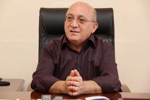Hökumətin namaz icazəsi