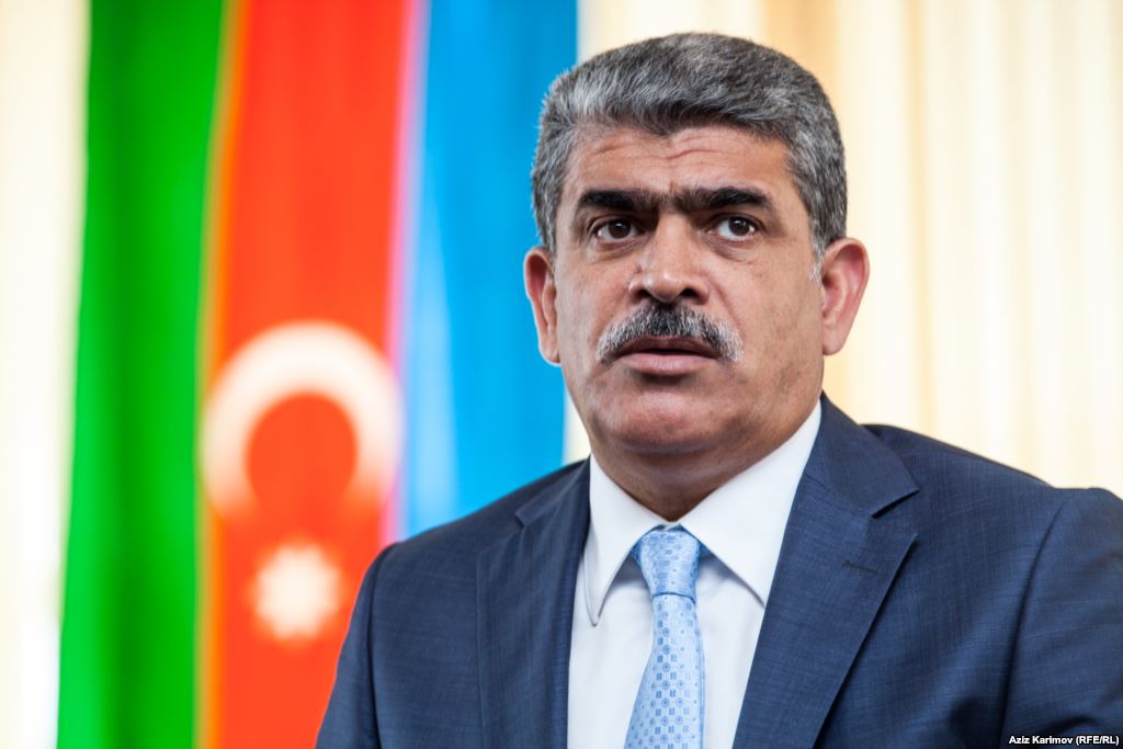Sülhəddin Əkbər: “İran dini dairələrinin Nardaranda çox güclü mövqeləri var”